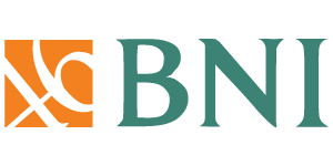 Logo Bank BNI