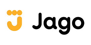 Logo Bank Jago