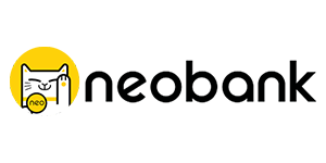 Logo Bank Neo