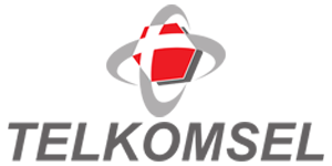 Logo Pulsa Telkomsel