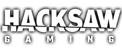 Logo provider Hacksaw Gaming